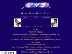 Sites similar to musikwelt-schnurre.de