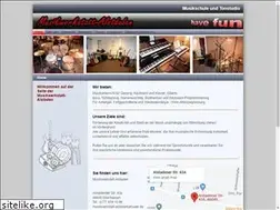Sites similar to musikwerkstatt-alstaden.de