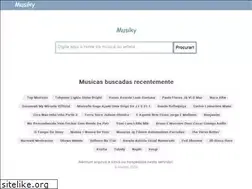 Sites similar to musiky.site