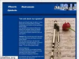 Sites similar to musikzeit.de