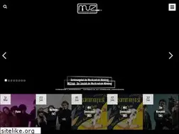 Sites similar to musikzentrale.com