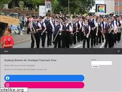 Sites similar to musikzug-bremen.de