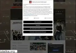 Sites similar to musikzug-ennest.de