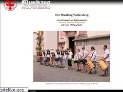 Sites similar to musikzug.at