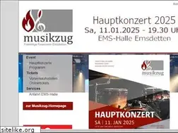 Sites similar to musikzug.com
