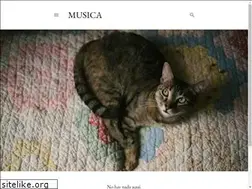 Sites similar to musilaxxx.blogspot.com