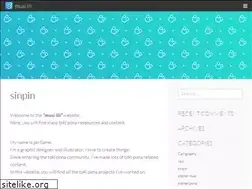 Sites similar to musilili.net