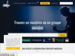 Sites similar to musilink.com