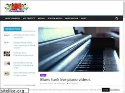 Sites similar to musilosophy.com
