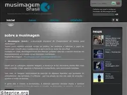 Sites similar to musimagembrasil.com