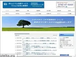 Sites similar to musimaru.com