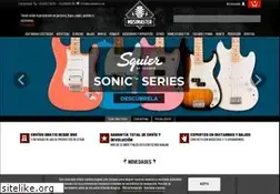 Sites similar to musimaster.com