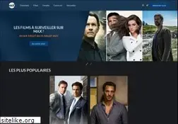 Sites similar to musimax.com