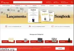 Sites similar to musimed.com.br