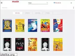Sites similar to musin.zp.ua