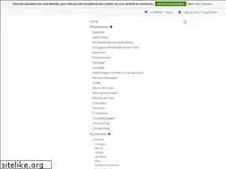 Sites similar to musineenplas.be