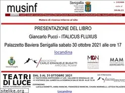Sites similar to musinf.it