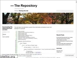 Sites similar to musinghive.wordpress.com