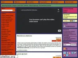 Sites similar to musinou.net