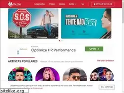 Sites similar to musio.net.br
