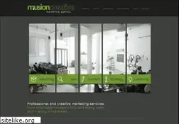 Sites similar to musioncreative.com