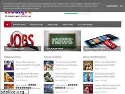 Sites similar to musiqbd.blogspot.com