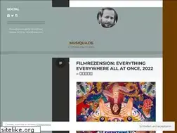Sites similar to musiqua.de