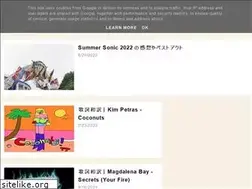 Sites similar to musique---music.blogspot.com