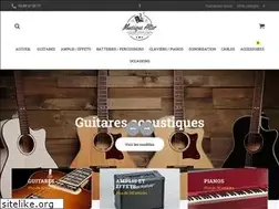 Sites similar to musique-alter.fr