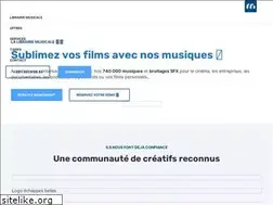 Sites similar to musique-music.com