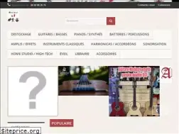 Sites similar to musique-n1.fr