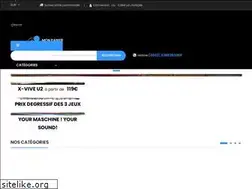 Sites similar to musique-shop.fr