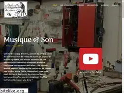 Sites similar to musique-son.ch