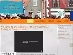 Sites similar to musique-steenvoorde.fr