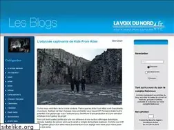 Sites similar to musique.blogs.lavoixdunord.fr