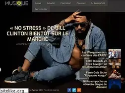 Sites similar to musique.cd