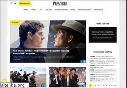Sites similar to musique.premiere.fr