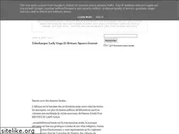 Sites similar to musique0.blogspot.com