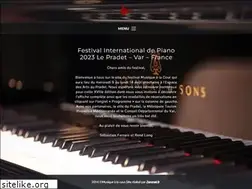 Sites similar to musiquealacour.com