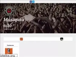 Sites similar to musiqueando.com