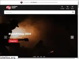 Sites similar to musiquedepot.ca