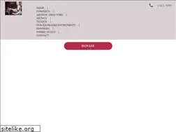 Sites similar to musiquedujourpresents.org