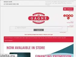Sites similar to musiquegagne.com