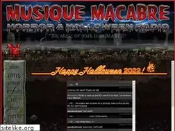 Sites similar to musiquemacabre.com