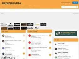 Sites similar to musiquiatra.com