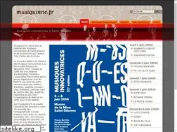Sites similar to musiquinno.fr