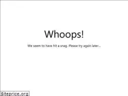 Sites similar to musirawaskab.go.id