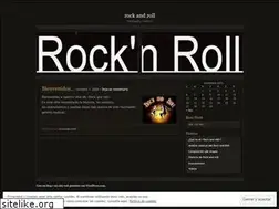 Sites similar to musirock.wordpress.com