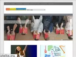 Sites similar to musischesgymnasium.at