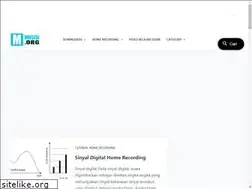 Sites similar to musisi.org